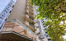 東橫inn 東京日本橋人形町
